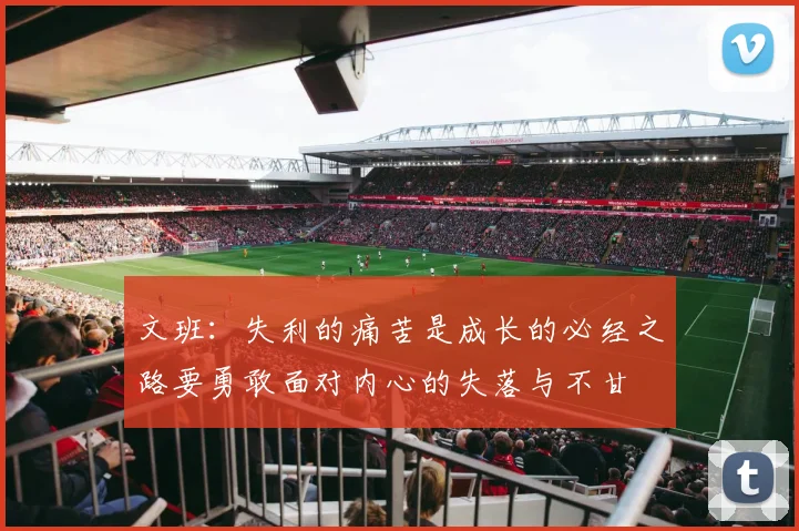 文班：失利的痛苦是成长的必经之路要勇敢面对内心的失落与不甘